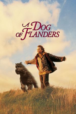 A Dog of Flanders's poster