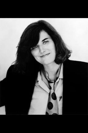 Paula Poundstone: Cats, Cops and Stuff's poster