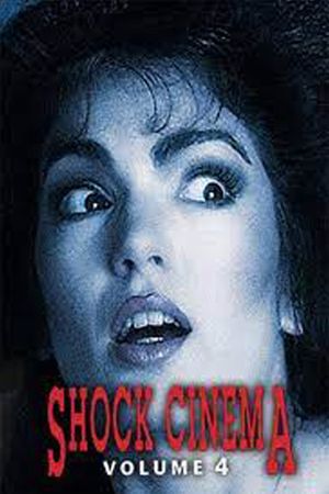Shock Cinema: Volume Four's poster