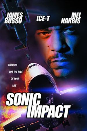 Sonic Impact's poster