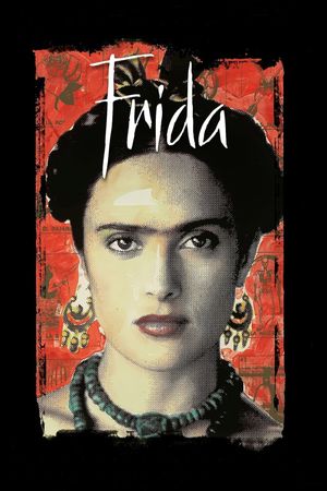 Frida's poster