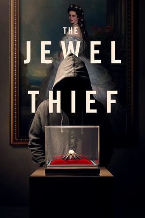 The Jewel Thief's poster