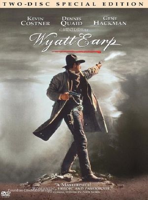 Wyatt Earp's poster