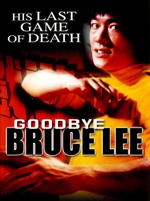 The New Game of Death's poster