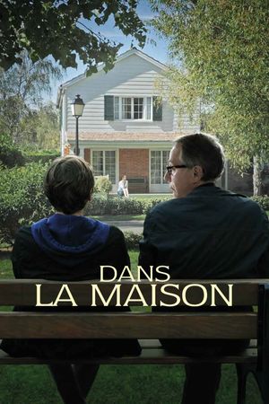 In the House's poster