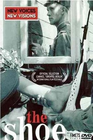 The Shoe's poster