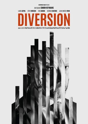 Diversion's poster