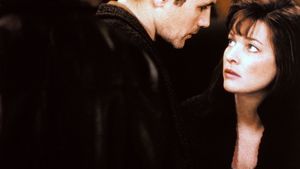 Intimacy's poster