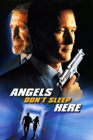 Angels Don't Sleep Here's poster