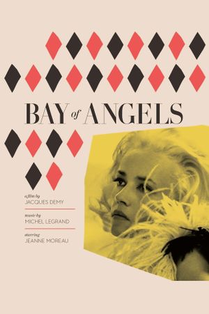 Bay of Angels's poster