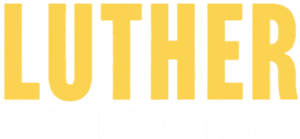 Luther: Never Too Much's poster