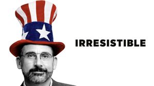Irresistible's poster
