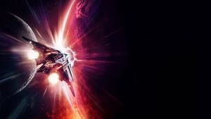Sentinel's poster