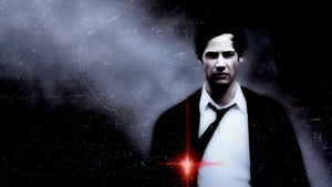 Constantine's poster