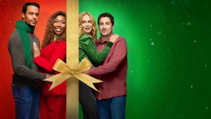 Best. Christmas. Ever!'s poster