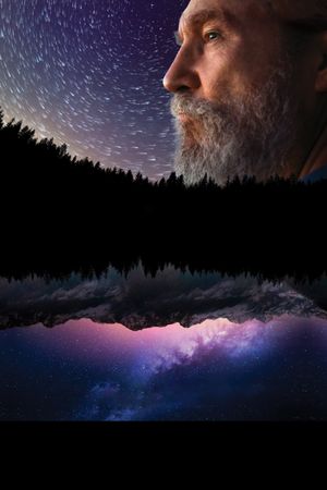 Living in the Future's Past's poster