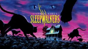 Sleepwalkers's poster