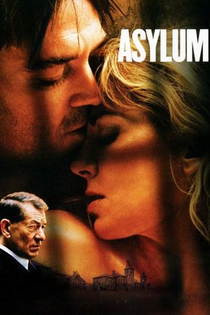 Asylum's poster