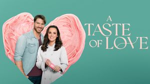 A Taste of Love's poster
