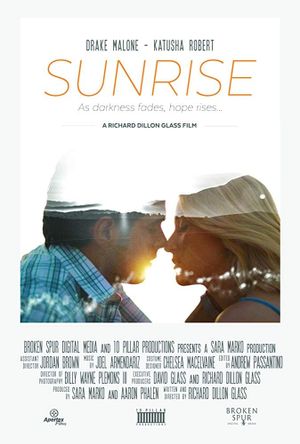 Sunrise's poster