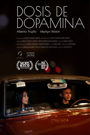 Dosis de Dopamina's poster
