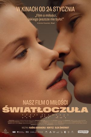 Swiatloczula's poster