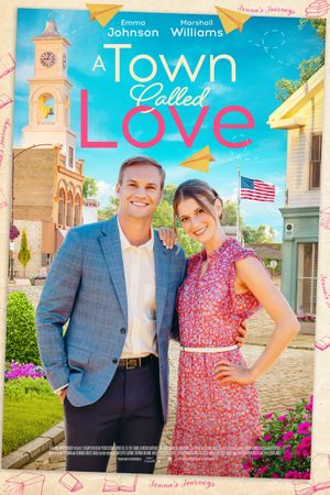 A Town Called Love's poster