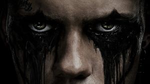 The Crow's poster