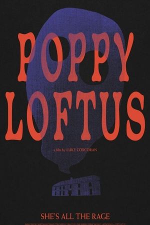 Poppy Loftus's poster