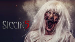 Siccin 5's poster
