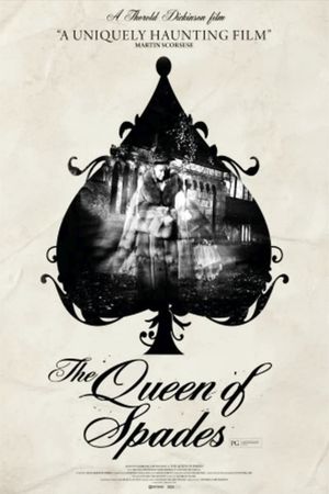 The Queen of Spades's poster