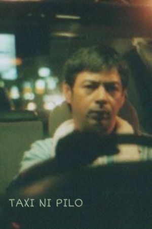 Taxi ni Pilo's poster