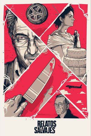 Wild Tales's poster