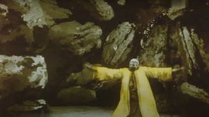 Ali Baba and the Forty Thieves's poster