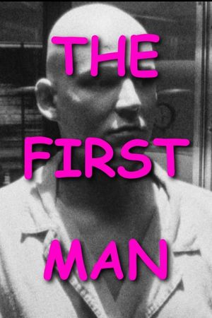 The First Man's poster