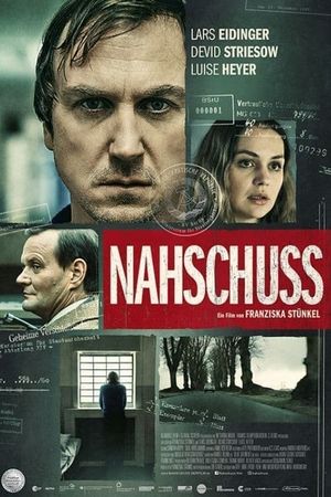 The Last Execution's poster