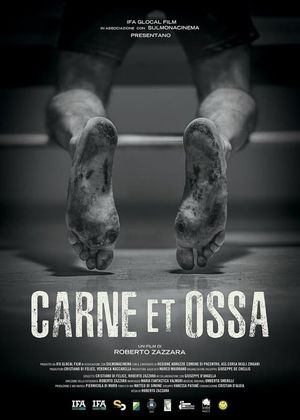 Carne Et Ossa's poster