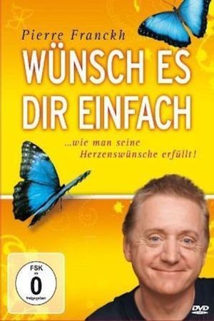 Wünsch es Dir einfach's poster