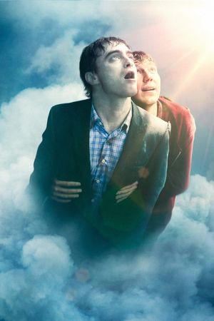 Swiss Army Man's poster