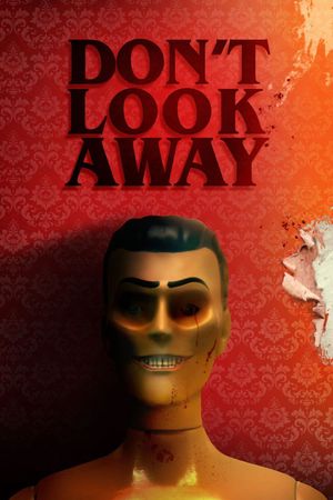 Don't Look Away's poster