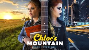 Chloe's Mountain's poster