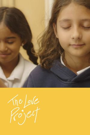 The Love Project's poster