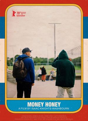 Money Honey's poster