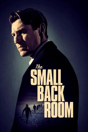 The Small Back Room's poster
