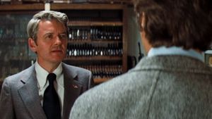 Magnum Force's poster