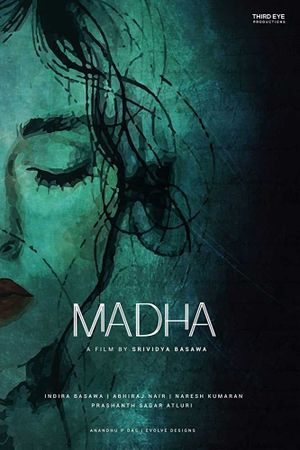 Madha's poster