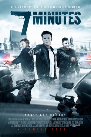 7 Minutes's poster