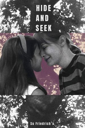Hide and Seek's poster
