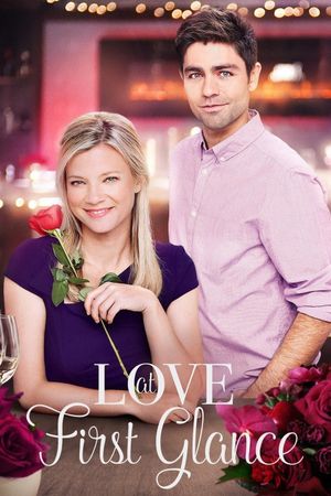 Love at First Glance's poster