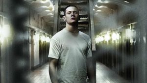 Starred Up's poster